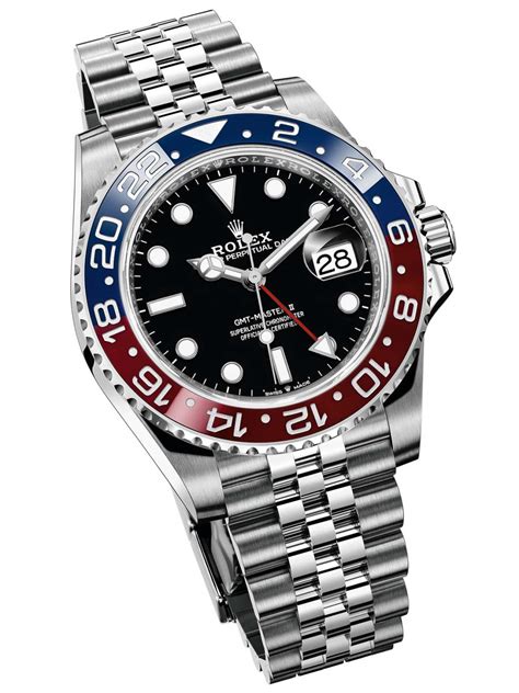 rolex gmt master 2 pepsi usato|rolex gmt master 2 price.